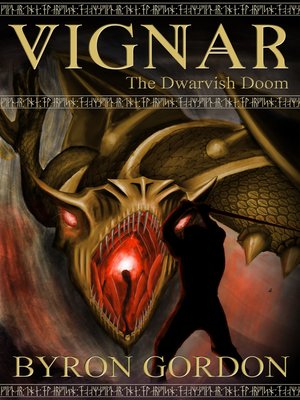 cover image of Vignar and the Dwarvish Doom